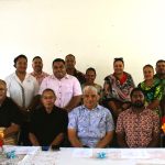 PYEEP Tonga Chamber