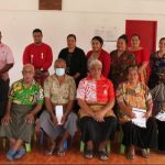 Private sector readiness program haapai