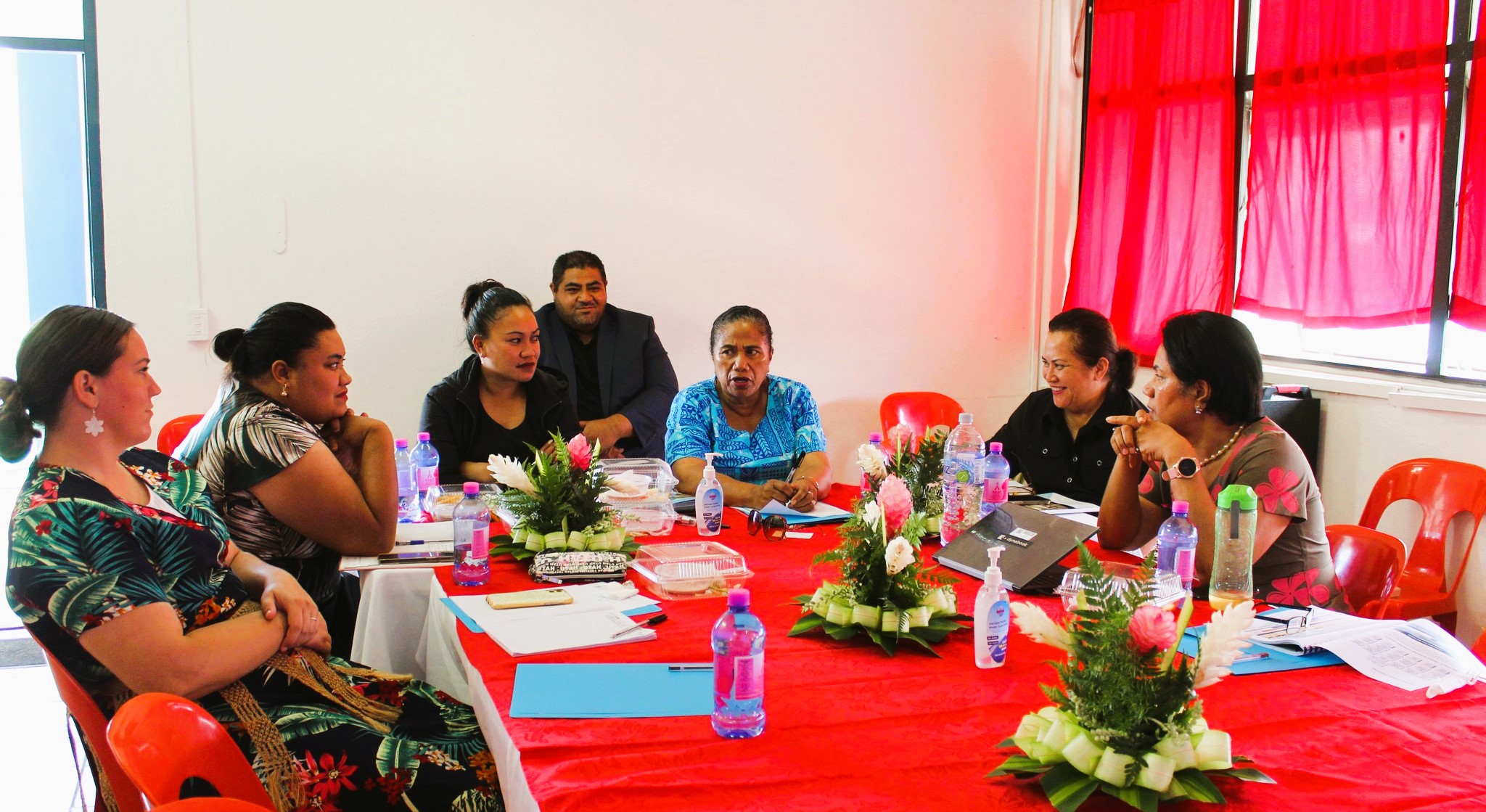 Events | Tonga Chamber of Commerce & Industry