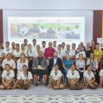 Quality apprenticeship program tonga