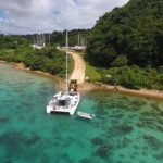 Tonga islands business link pacific grant