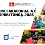 Tonga annual business conference