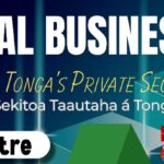 Tonga national business conference