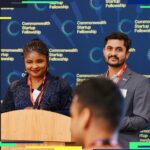 Commonwealth startup fellowship