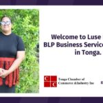 Luse niulala blp manager