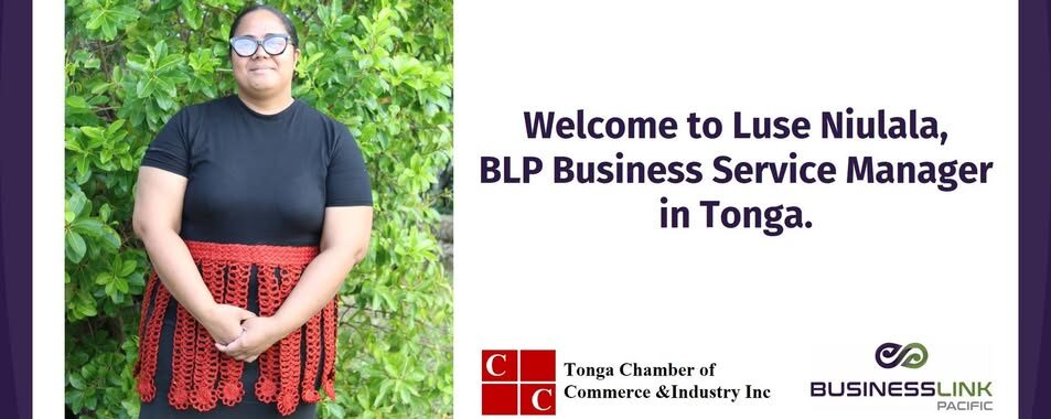 Luse niulala blp manager