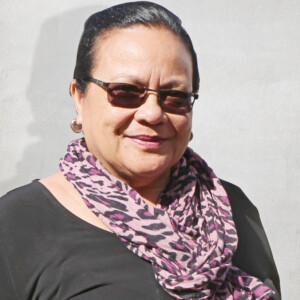 Aloma Johansson, Vice President