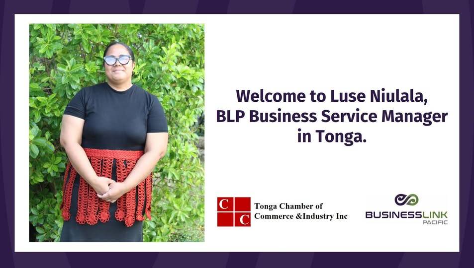 Luse niulala blp manager